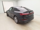  Audi  E-TRON Audi,  SB '19 BEV, Audi  Sportback 50 Quattro S-Line 5d #6