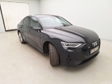  Audi  E-TRON Audi,  SB '19 BEV, Audi  Sportback 50 Quattro S-Line 5d #9