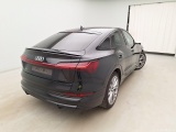  Audi  E-TRON Audi,  SB '19 BEV, Audi  Sportback 50 Quattro S-Line 5d #8