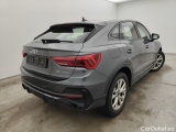  Audi  Q3 AUDI  SPORTBACK 35 TFSI S line S tronic 5d #2