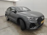  Audi  Q3 AUDI  SPORTBACK 35 TFSI S line S tronic 5d #8