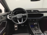  Audi  Q3 AUDI  SPORTBACK 35 TFSI S line S tronic 5d #9