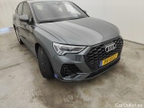  Audi  Q3 AUDI  SPORTBACK 35 TFSI S line S tronic 5d #46
