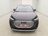 Q4 E-Tron