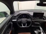  Audi  Q5 Audi,  FL'20, Audi  Business Edition S line 40 TDI quattro 5d #5
