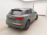  Audi  Q5 Audi,  FL'20, Audi  Business Edition S line 40 TDI quattro 5d #8