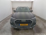  Audi  Q5 AUDI  - 2021 50 TFSIe 265hp Quattro PHEV S line S tronic 5d #5