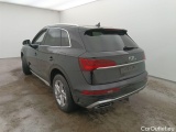  Audi  Q5 AUDI  - 2021 50 TFSIe 265hp Quattro PHEV S line S tronic 5d #7