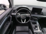 Audi  Q5 AUDI  - 2021 50 TFSIe 265hp Quattro PHEV S line S tronic 5d #9