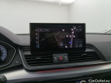  Audi  Q5 AUDI  - 2021 50 TFSIe 265hp Quattro PHEV S line S tronic 5d #11