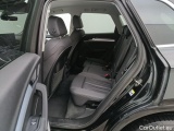  Audi  Q5 AUDI  - 2021 50 TFSIe 265hp Quattro PHEV S line S tronic 5d #10