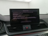  Audi  Q5 AUDI  - 2021 50 TFSIe 265hp Quattro PHEV S line S tronic 5d #12