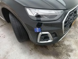  Audi  Q5 AUDI  - 2021 50 TFSIe 265hp Quattro PHEV S line S tronic 5d #25