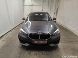  Bmw  Serie 1 BMW 1 Reeks Hatch 116dA (85 kW) 5d #5