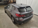  Bmw  Serie 1 BMW 1 Reeks Hatch 116dA (85 kW) 5d #7