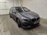  Bmw  Serie 1 BMW 1 Reeks Hatch 116dA (85 kW) 5d #8