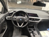  Bmw  Serie 1 BMW 1 Reeks Hatch 116dA (85 kW) 5d #9