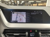  Bmw  Serie 1 BMW 1 Reeks Hatch 116dA (85 kW) 5d #13