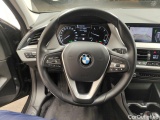  Bmw  Serie 1 BMW 1 Reeks Hatch 116dA (85 kW) 5d #20