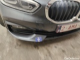  Bmw  Serie 1 BMW 1 Reeks Hatch 116dA (85 kW) 5d #24
