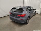  Bmw  Serie 1 BMW 1 Reeks Hatch 116d (85 kW) 5d #2