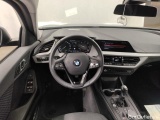  Bmw  Serie 1 BMW 1 Reeks Hatch 116d (85 kW) 5d #9