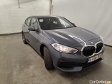  Bmw  Serie 1 BMW 1 Reeks Hatch 116d (85 kW) 5d #8