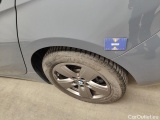  Bmw  Serie 1 BMW 1 Reeks Hatch 116d (85 kW) 5d #28