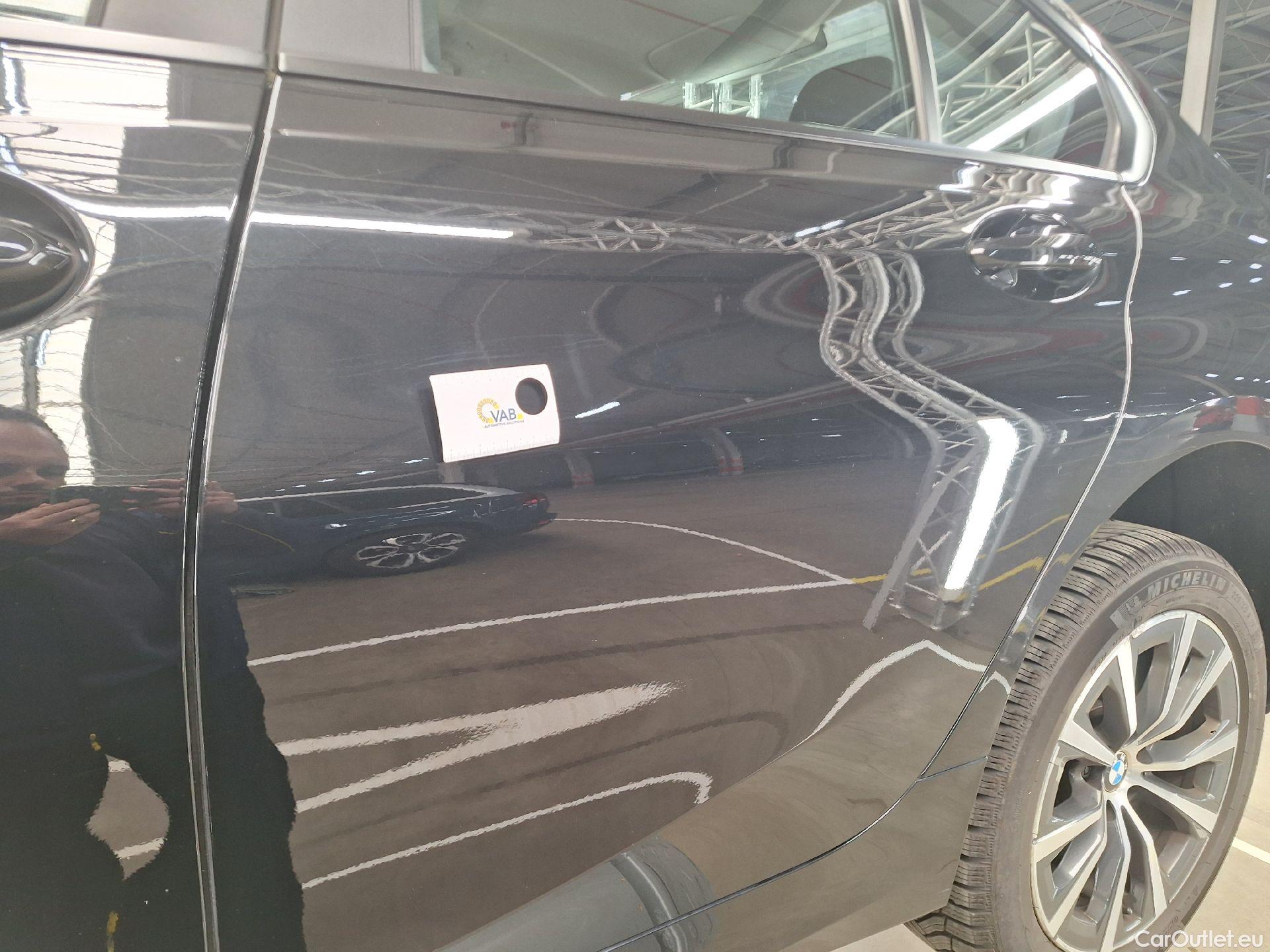  Bmw  Serie 3 BMW, 3-serie '18, BMW 3 Reeks Berline 316dA (90 kW) 4d #14