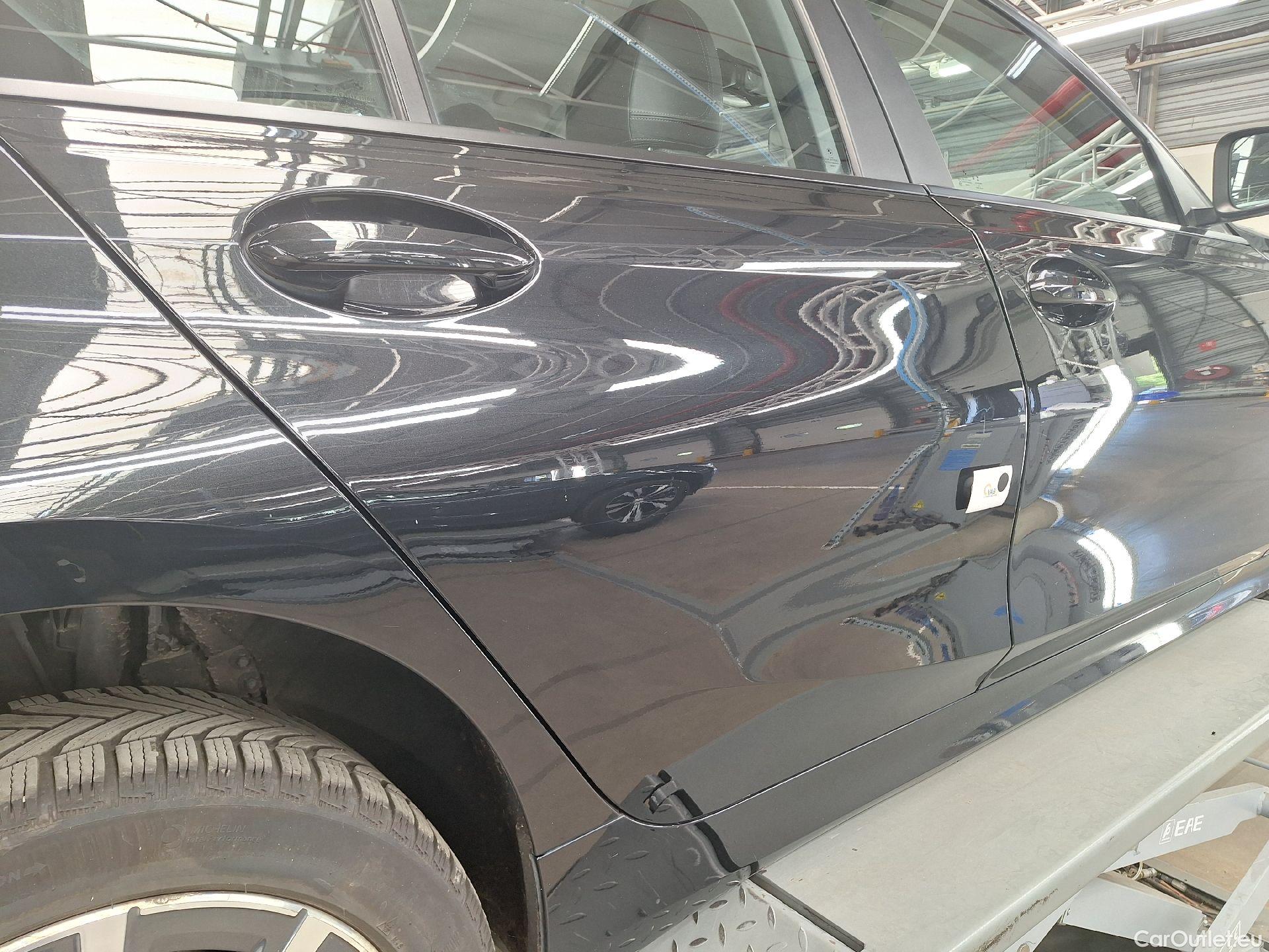  Bmw  Serie 3 BMW, 3-serie '18, BMW 3 Reeks Berline 316dA (90 kW) 4d #22