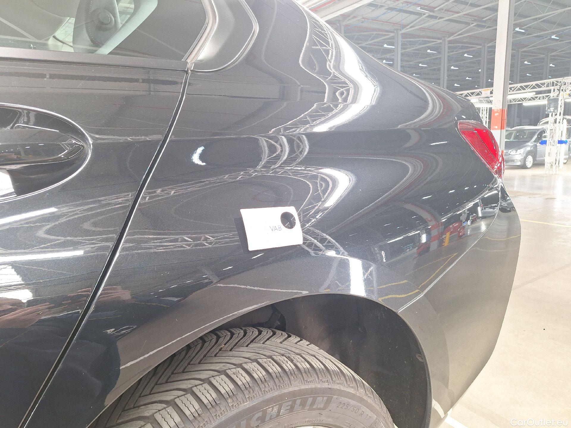  Bmw  Serie 3 BMW, 3-serie '18, BMW 3 Reeks Berline 316dA (90 kW) 4d #16