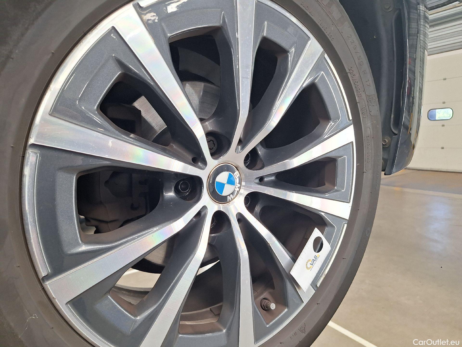  Bmw  Serie 3 BMW, 3-serie '18, BMW 3 Reeks Berline 316dA (90 kW) 4d #41