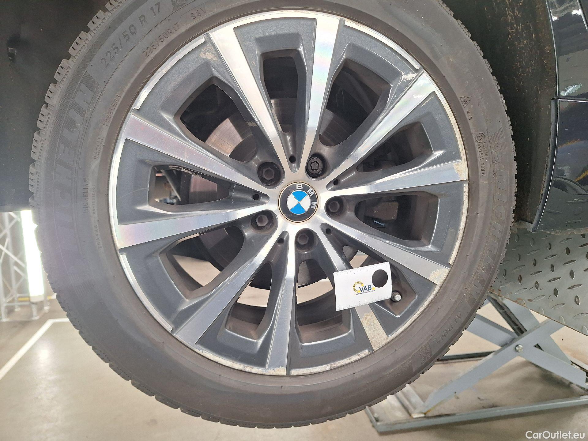  Bmw  Serie 3 BMW, 3-serie '18, BMW 3 Reeks Berline 316dA (90 kW) 4d #37