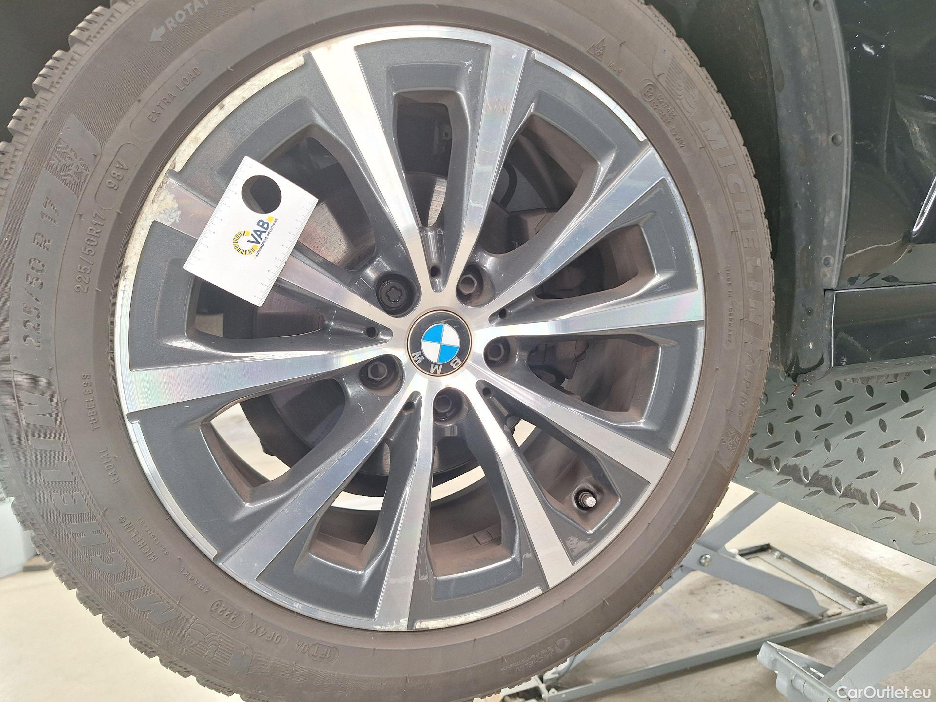  Bmw  Serie 3 BMW, 3-serie '18, BMW 3 Reeks Berline 316dA (90 kW) 4d #30