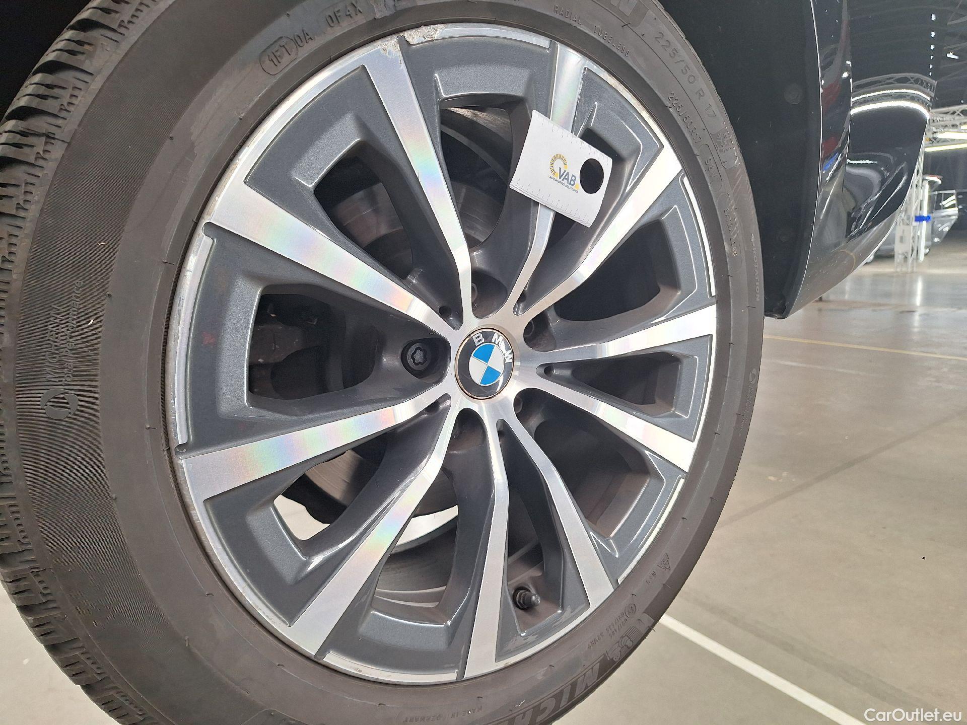  Bmw  Serie 3 BMW, 3-serie '18, BMW 3 Reeks Berline 316dA (90 kW) 4d #34