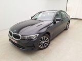  Bmw  Serie 3 BMW, 3-serie '18, BMW 3 Reeks Berline 316dA (90 kW) 4d #2