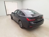  Bmw  Serie 3 BMW, 3-serie '18, BMW 3 Reeks Berline 316dA (90 kW) 4d #6