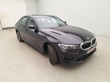  Bmw  Serie 3 BMW, 3-serie '18, BMW 3 Reeks Berline 316dA (90 kW) 4d #9
