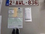  Bmw  Serie 3 BMW, 3-serie '18, BMW 3 Reeks Berline 316dA (90 kW) 4d #20