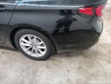  Bmw  Serie 5 BMW 5 Reeks Berline 518d 110kW Aut. 4d #48