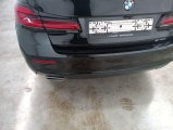  Bmw  Serie 5 BMW 5 Reeks Berline 518d 110kW Aut. 4d #50