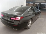  Bmw  Serie 5 BMW 5 Reeks Berline 520e 150kW 4d #2