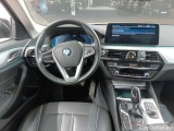  Bmw  Serie 5 BMW 5 Reeks Berline 520e 150kW 4d #9