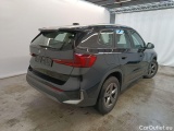  Bmw  X1 BMW  DIESEL - 2023 2.0 dA 150hp sDrive18 5d #2