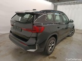  Bmw  X1 BMW  DIESEL - 2023 2.0 dA 150hp sDrive18 5d #2