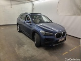  Bmw  X1 BMW  xDrive25e (162 kW) 5d #8