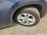  Bmw  X1 BMW  xDrive25e (162 kW) 5d #63