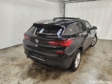  Bmw  X2 BMW  sDrive16d 85kW 5d #2