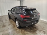  Bmw  X2 BMW  sDrive16d 85kW 5d #7
