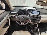  Bmw  X2 BMW  sDrive16d 85kW 5d #9